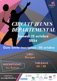 CDJ 1 : le PGBaD en nombre