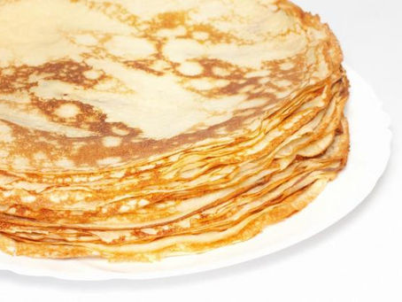 Soirée crêpes