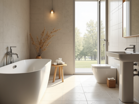Choosing the Best Professional Bathroom Remodel Services