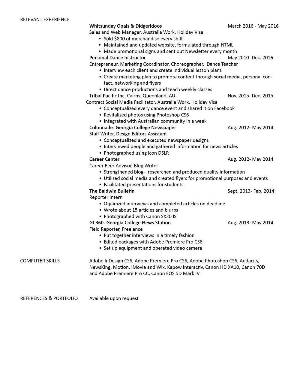 Résumé -2