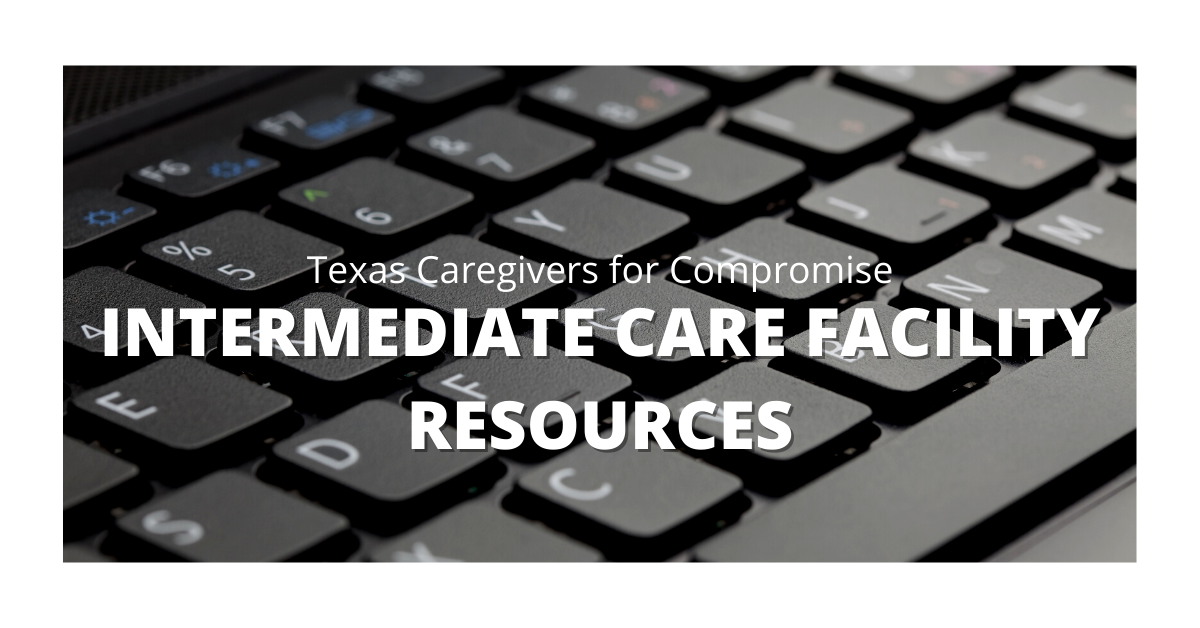 HHSC Updates the ICF/IID COVID-19 FAQ Document – May 10 content media