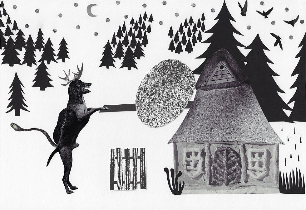 Walddämon oder Der Teufel holt eine Seele ab.jpg