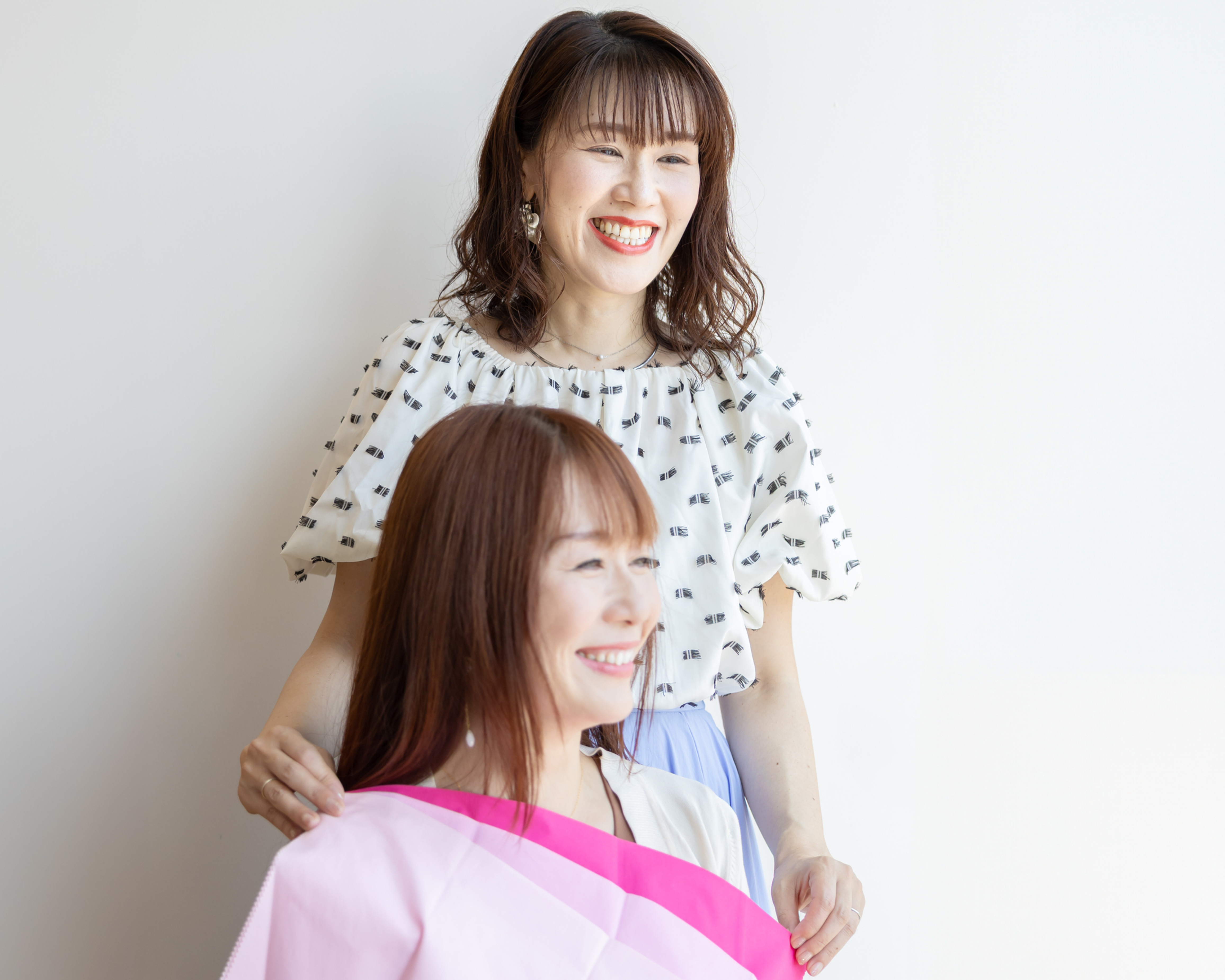 パーソナルカラー診断