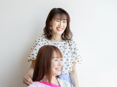 専門サイトで名古屋パーソナルカラー診断おすすめサイトとしてご紹介いただきました