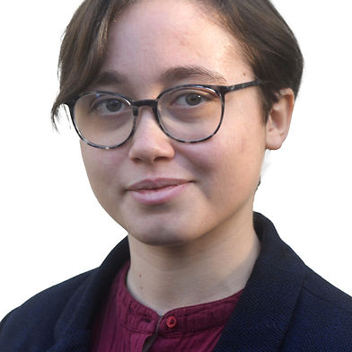 Marie MERCADAL