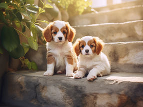 สุนัขมองโลกอย่างไร ทำความเข้าใจเกี่ยวกับพฤติกรรมสุนัข