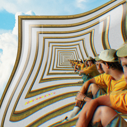 Something Zesty These Days Isaac Chamberlain Keelan Sanders Music Producer Recording Studio Naarm Melbourne Victoria Australia Audio Engineer Mixing Mastering Session Musician Album EP Single