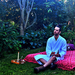 Keelan Sanders Music Producer Recording Studio Naarm Melbourne Australia Audio Engineer Mixing Mastering Session Musician Album EP Single A Deep Sigh