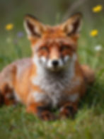 fox
