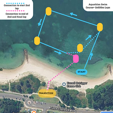 Updated Shire Aquathlon- SwimTransition Map (1).png