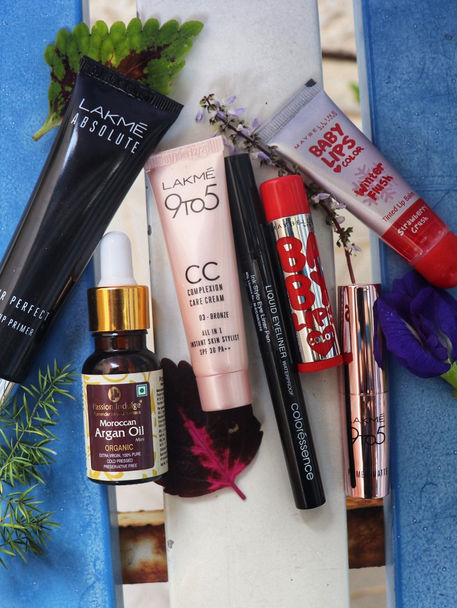 7 things I'm loving this month! 