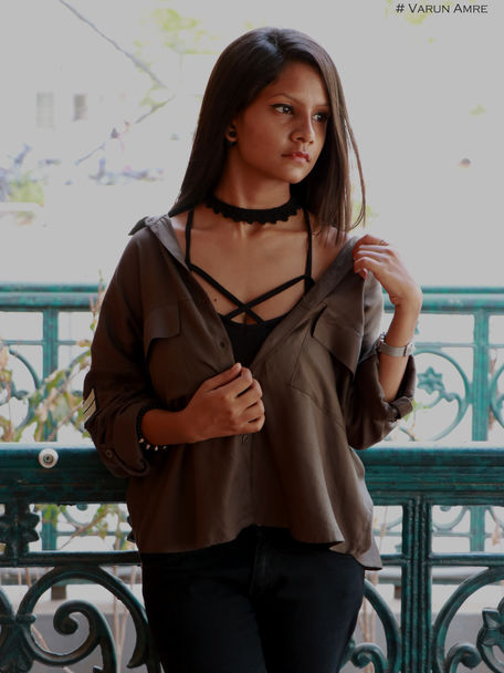 Will Oversized Shirts Ever Rule The World?