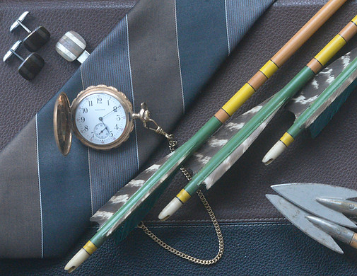 Traditional Bows
