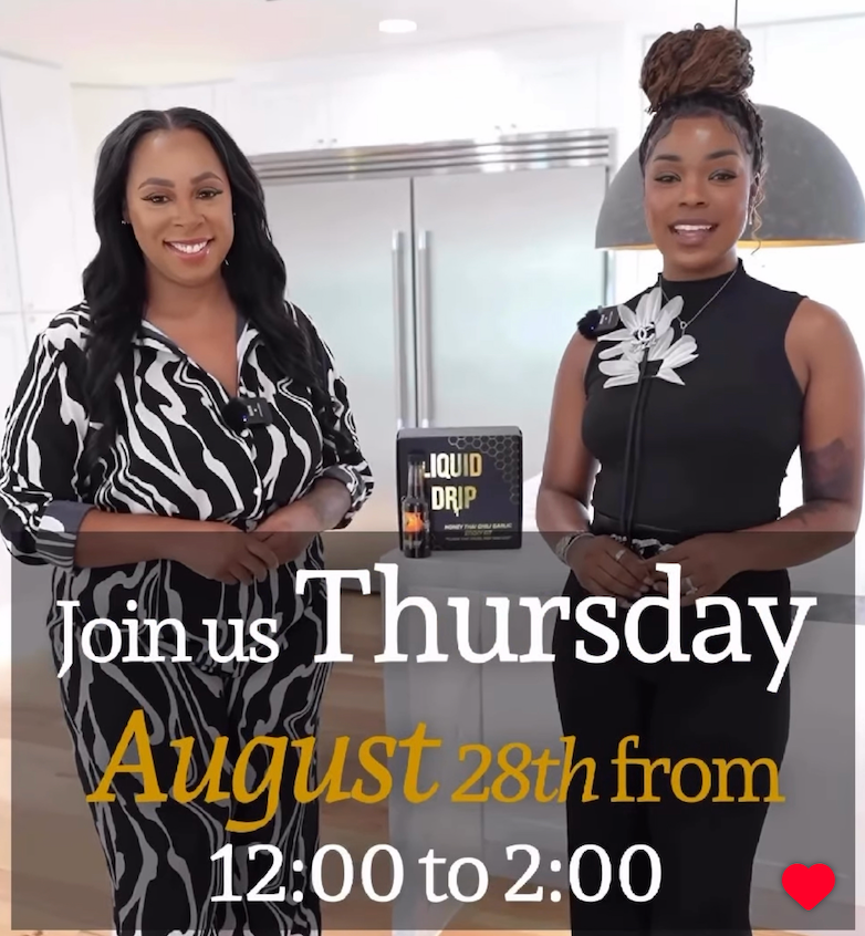 Luxury Home Tour (Mixer)