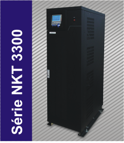 Série NKT 3300