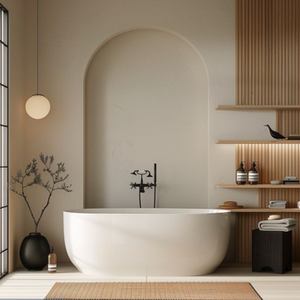 Renovation appartement Lonwy