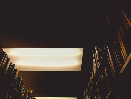 The Library