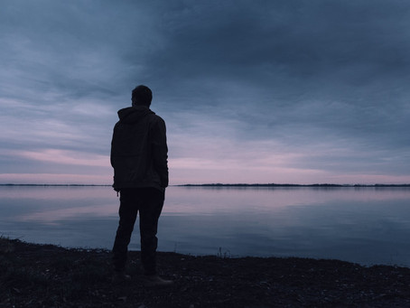 Alone
