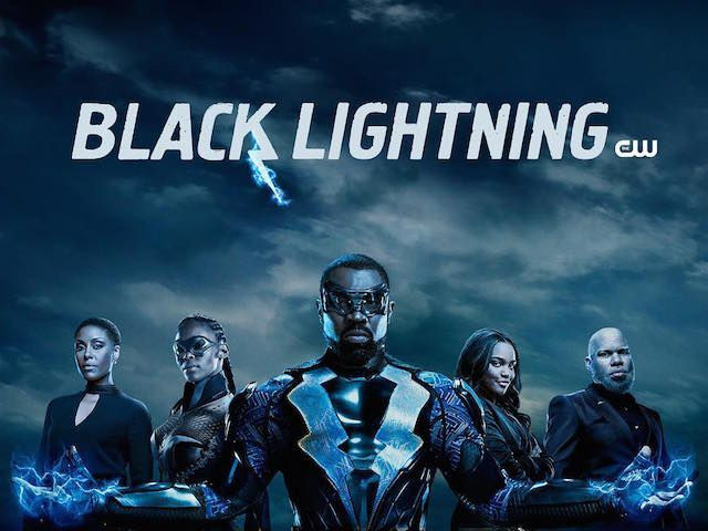 Image result for black lightning season 2