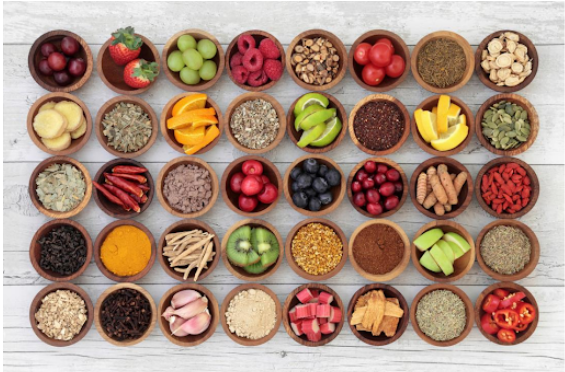 informed sapiens diet