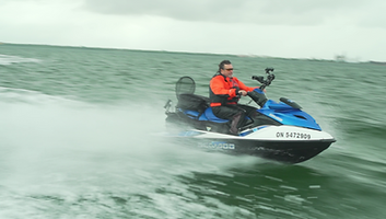 pwc racing mmaverick