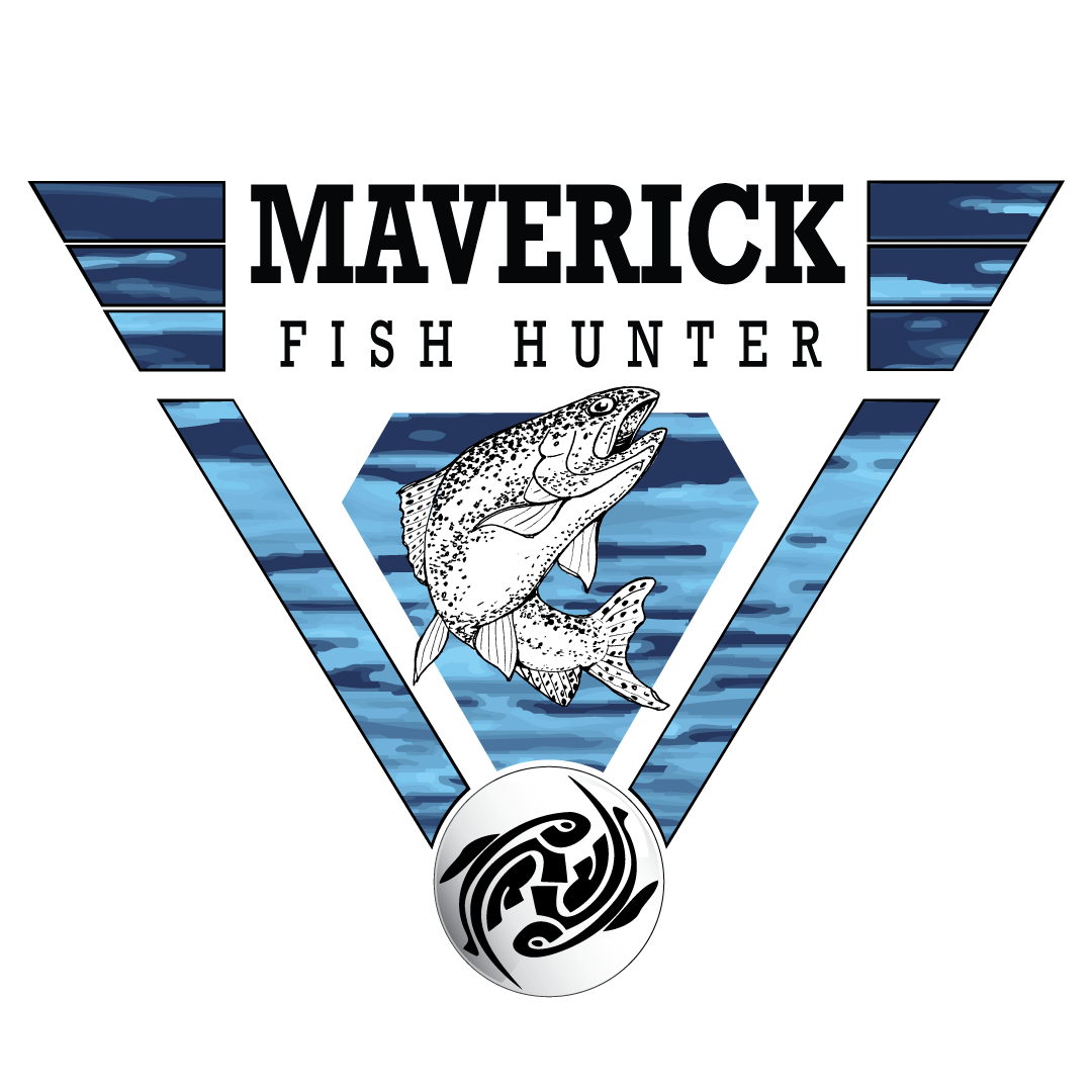 maverick fish hunter, pwc fishing, jet ski fishing