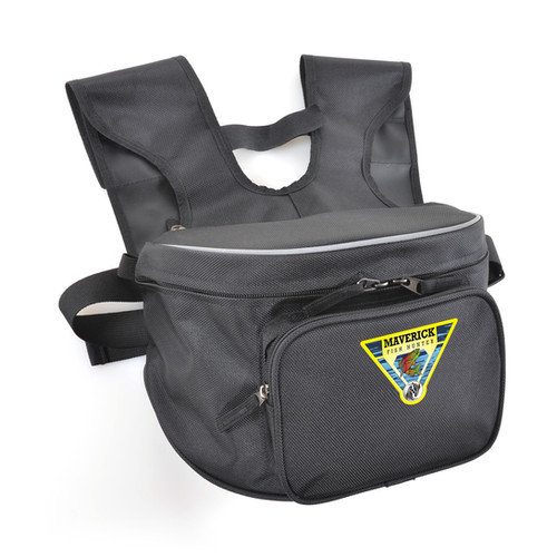 Bag Causeway Top Brass Handle