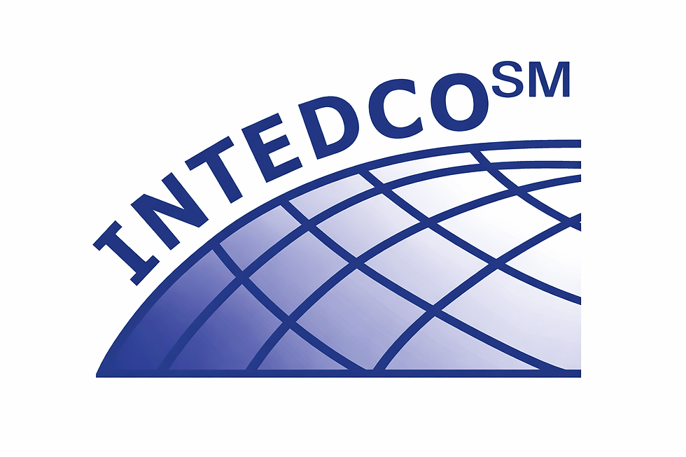 Intedco company logo with globe.png