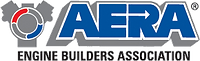 Logo of AERA® Engine Builders Association
