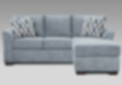 MAF3900 Sectional (reversible)