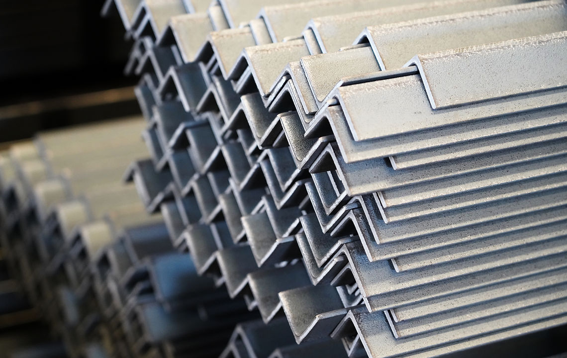 Matériaux de profilés en acier utilisés dans l'industrie