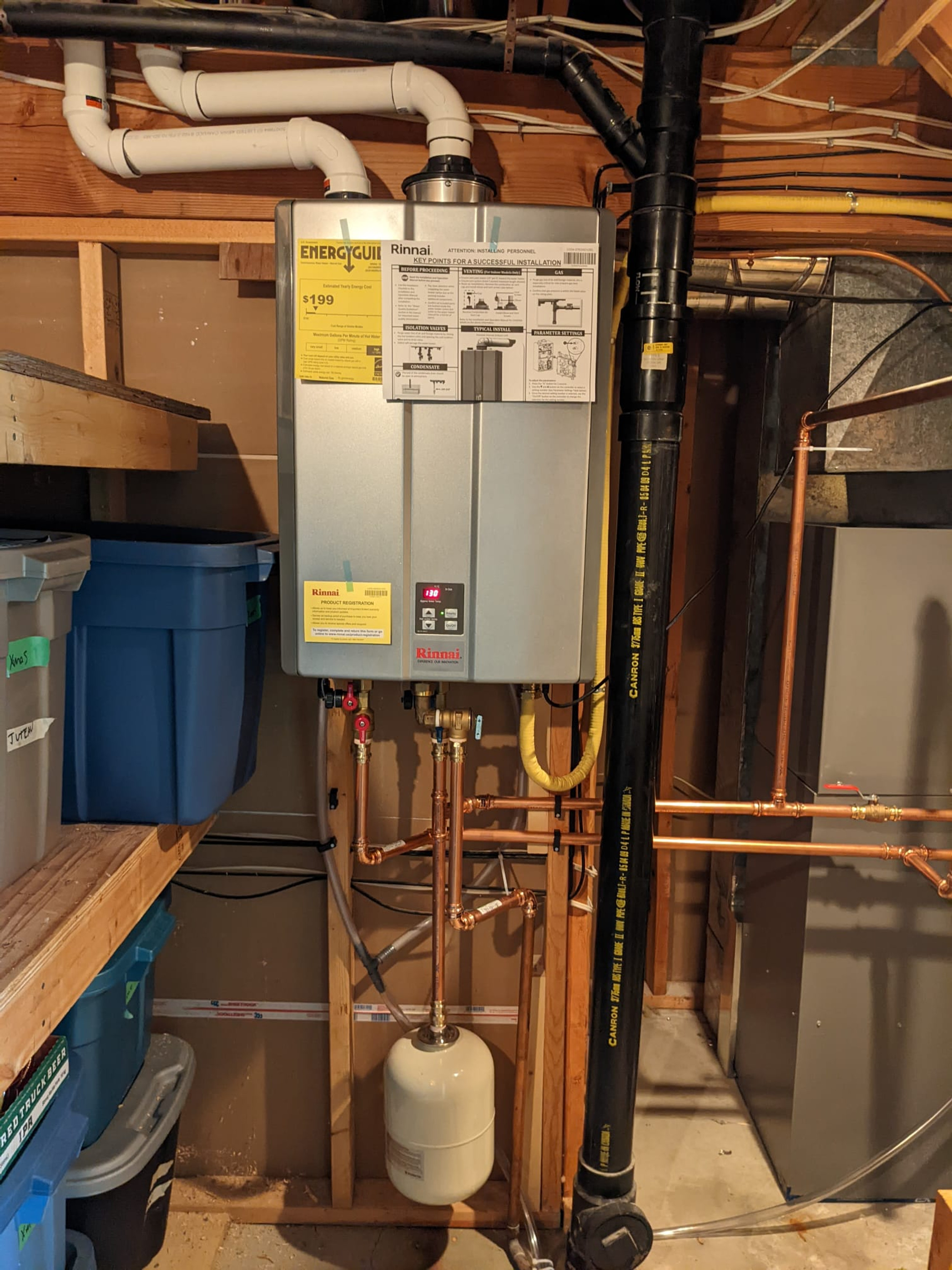 Boiler Repair Fraser Valley Boilers Wright Brothers Heating and Cooling