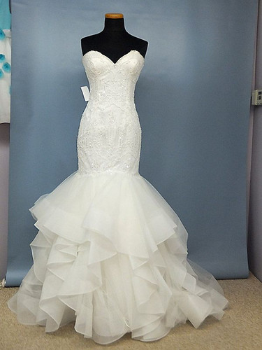 Bridal Gown 264