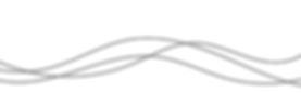Thin line wavy abstract vector background
