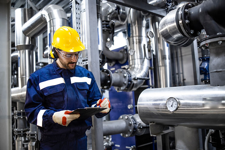 Coiled Tubing Inspection Alberta Inspections XDI Energy Solutions Inc.