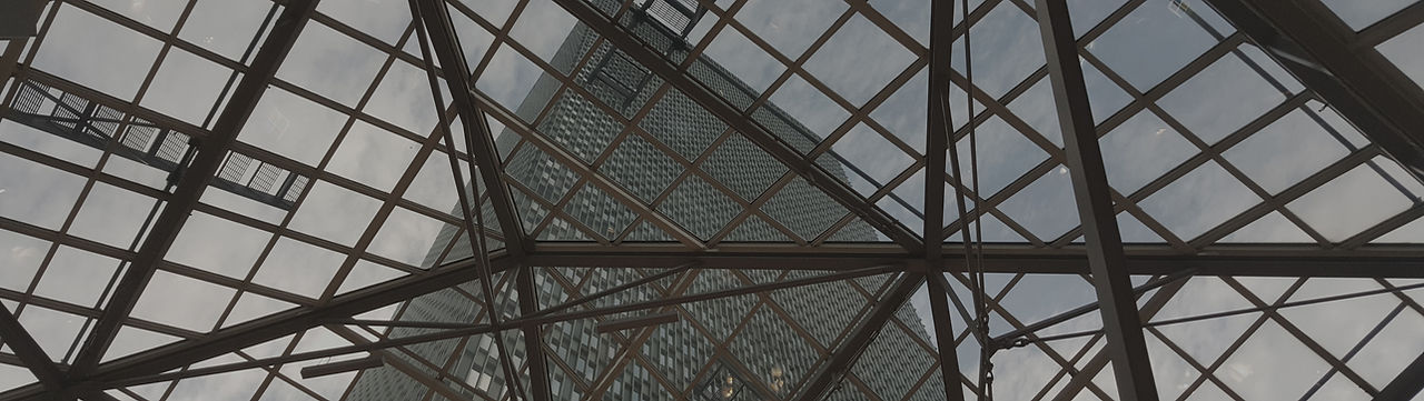 Urban Architecture