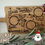 Thumbnail: Christmas Cutting Board
