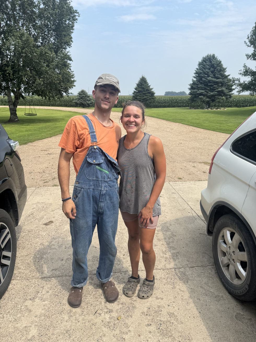 Never ending work Duo