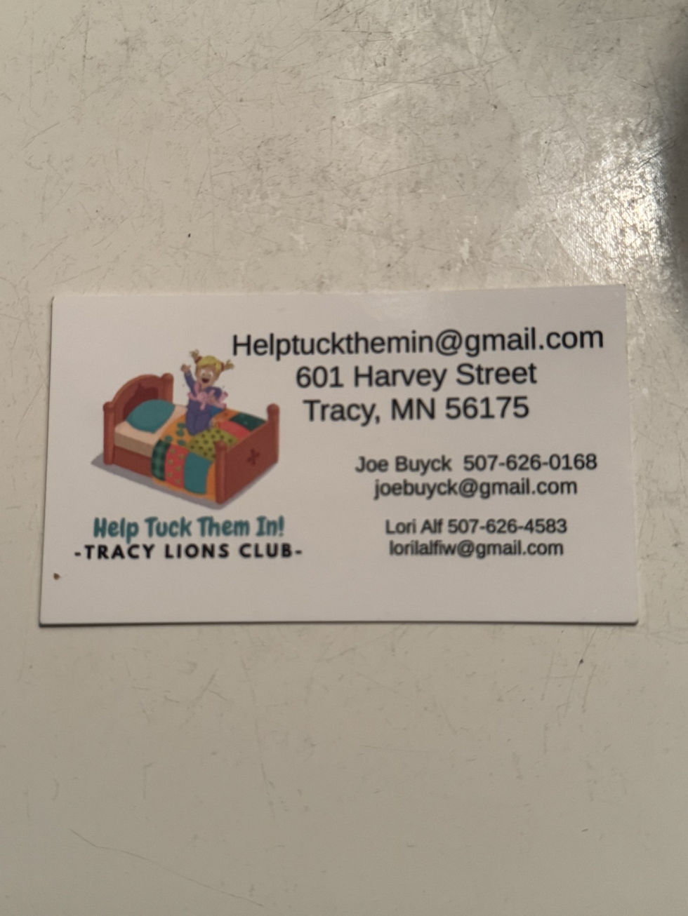 Tuck 7