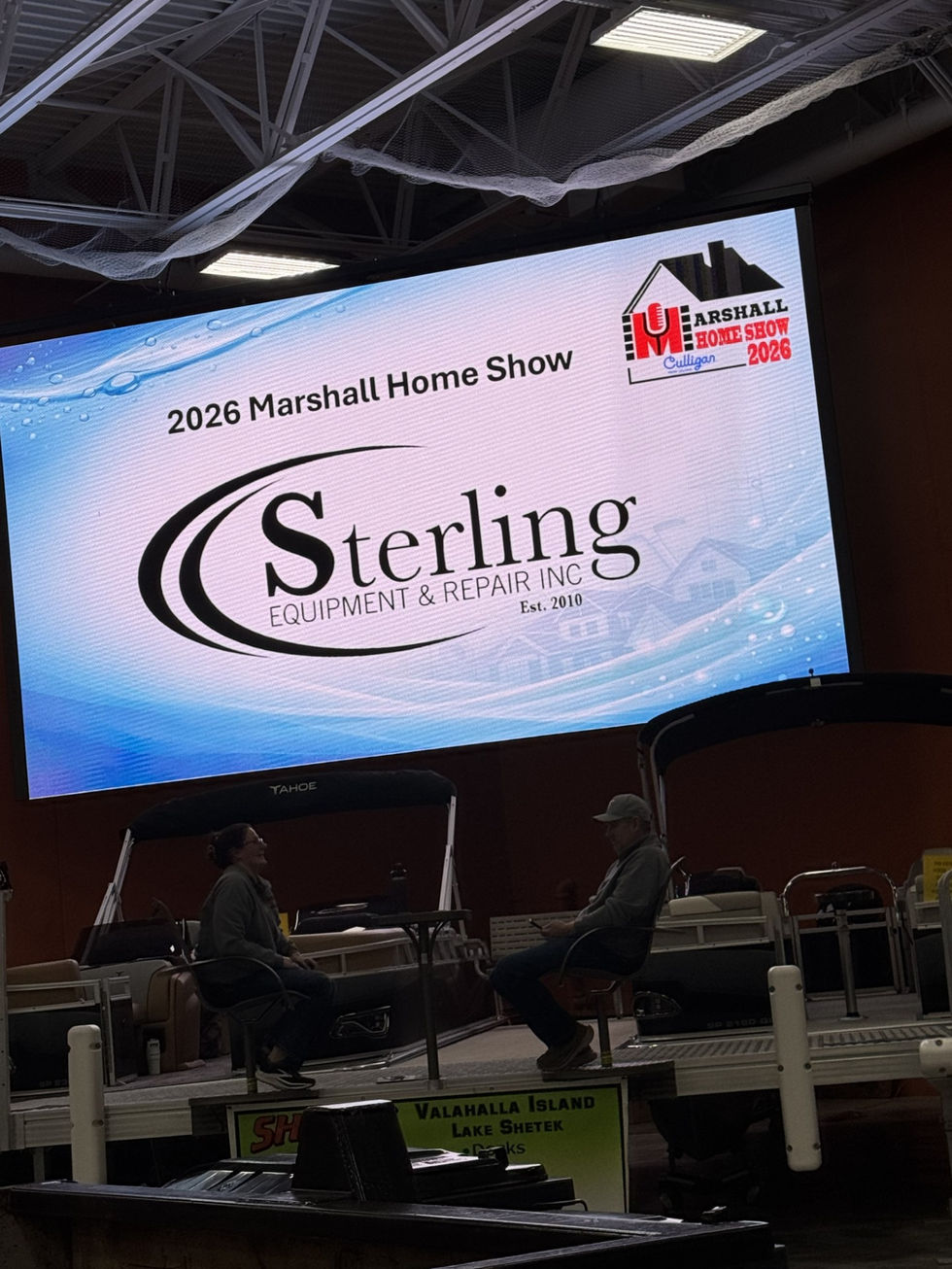 2026 Marshall Home Show