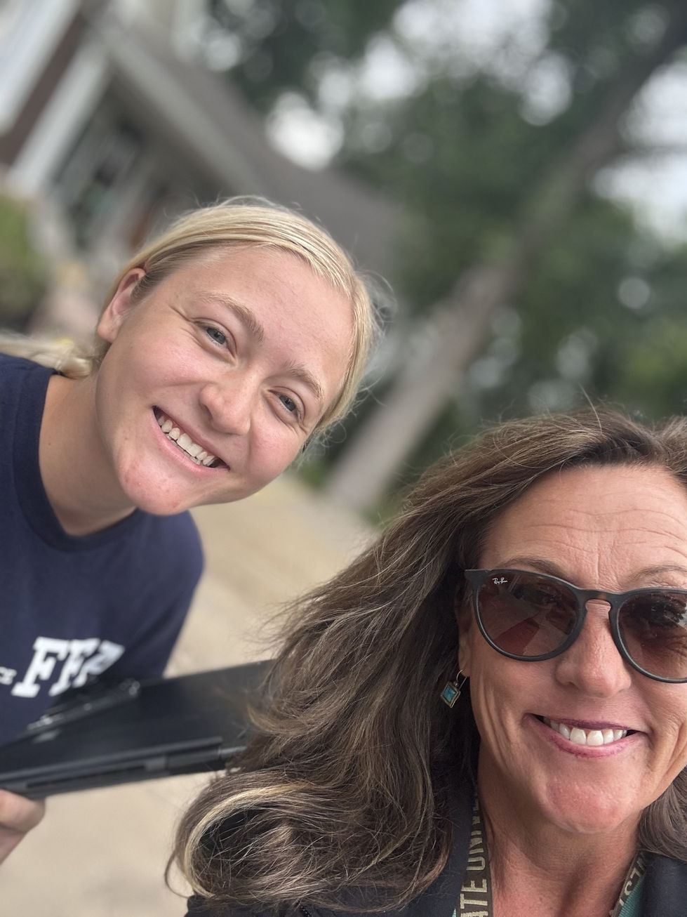 Piper and FFA
