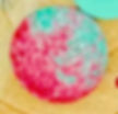 Mountain forest solid shampoo bar.