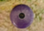 Acai Berry moisturizing purple toning shampoo bar.