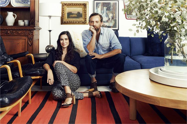 Design in Mind III: Nickey Kehoe