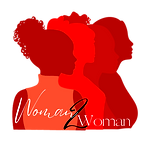 Woman2Woman Logo