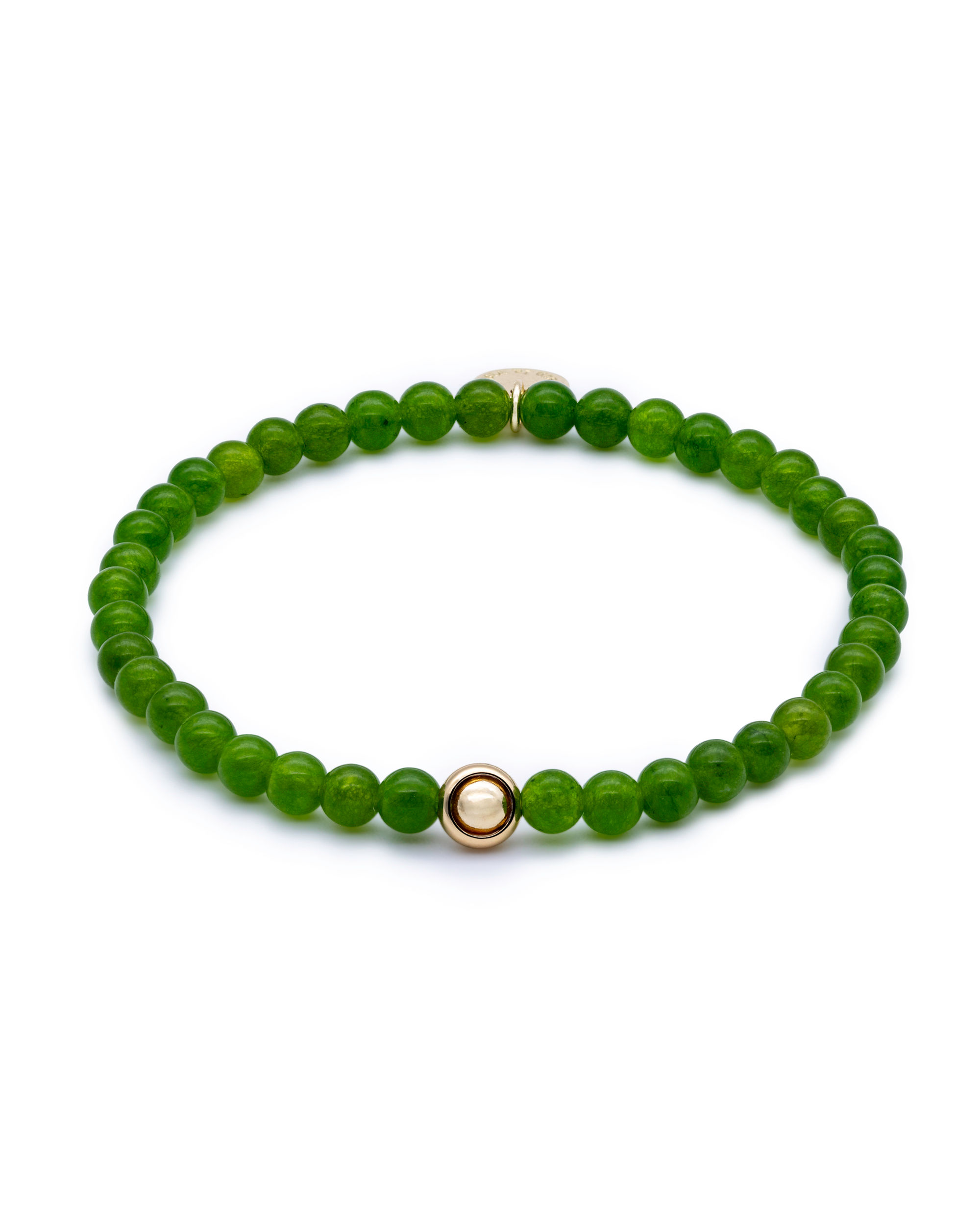 CERCLE | Nephrite Jade