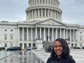 Best Places To Visit in Washington D.C. :Getaway Trip!