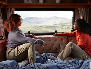 What Actually Helps When You Feel Behind In Life