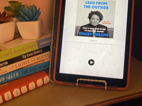 Lead From The Outside By Stacey Abrams (Book Review)