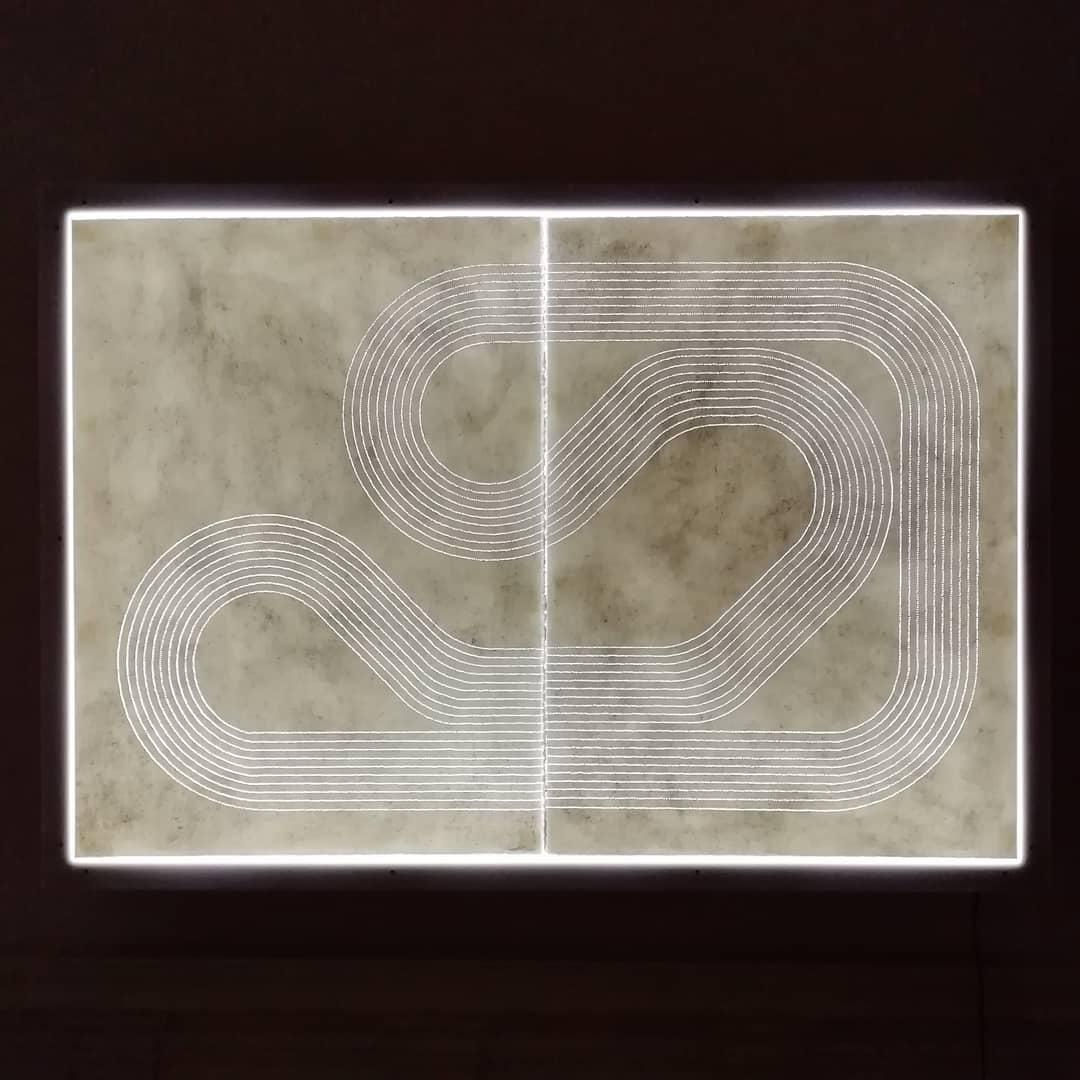 Série Electric Car Track #1